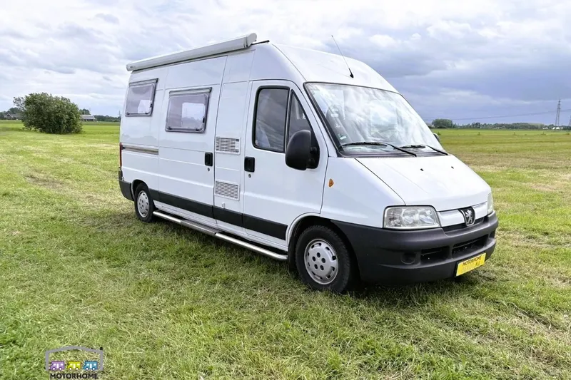 Pössl 244 (2003)