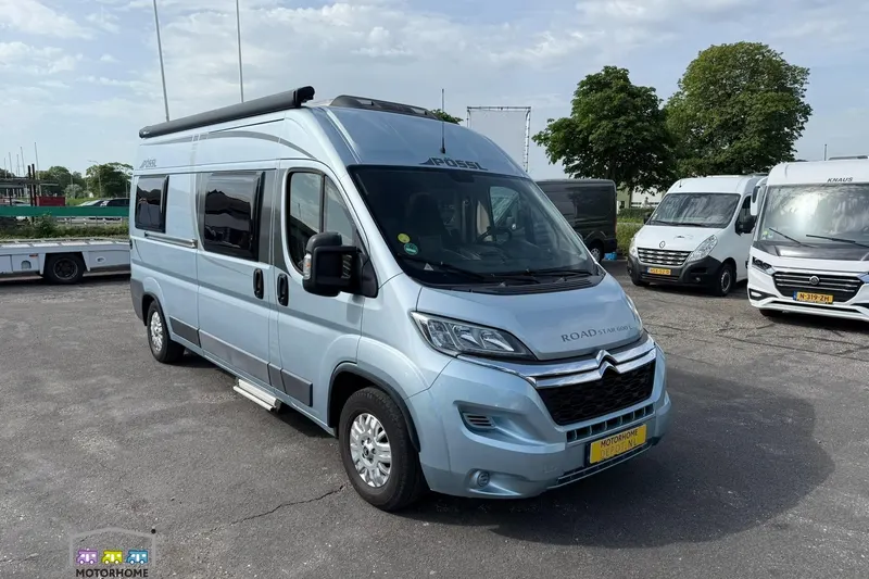 Pössl Roadstar (2017)