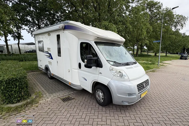 Eura Mobil Terrestra (2009)