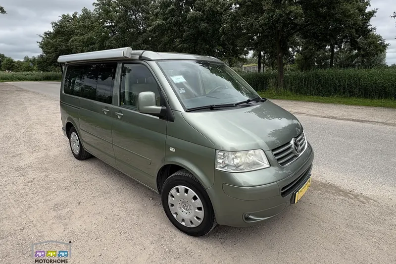 Volkswagen California (2008)