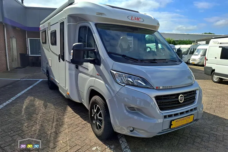 LMC Cruiser (2020)