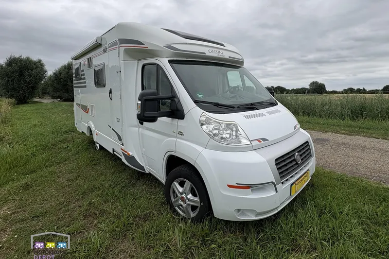 Carado T 337 (2010)