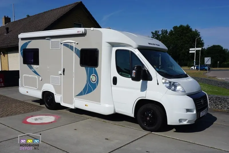 Roller Team Auto-Roller (2009)
