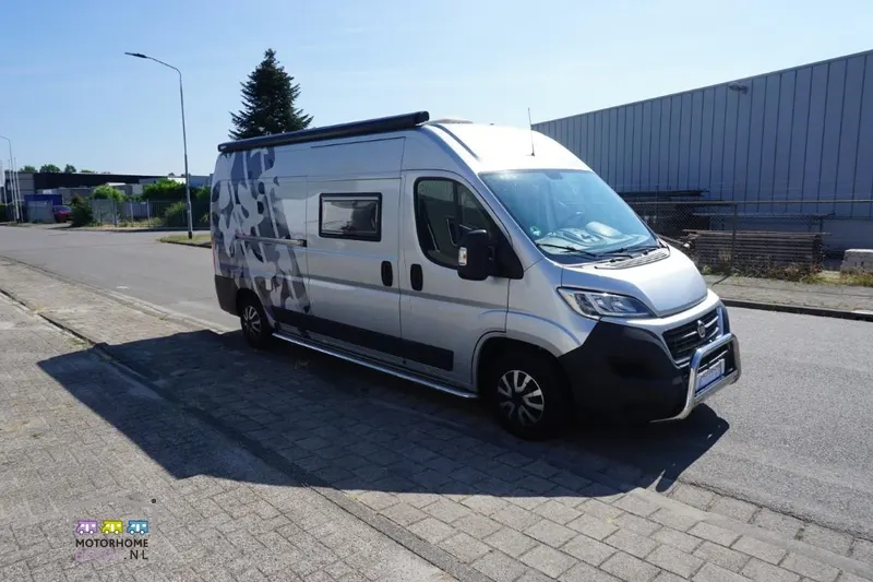 Fiat Ducato (2018)