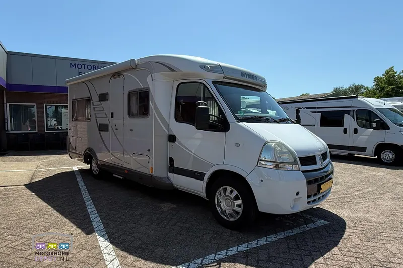 Hymer TR (2006)