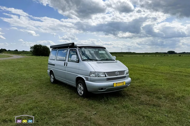 Volkswagen California (2000)