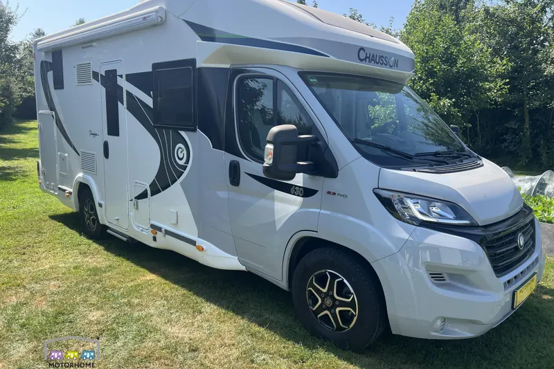 Chausson 630 (2020)