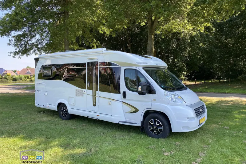 Hobby Premium Drive (2014)