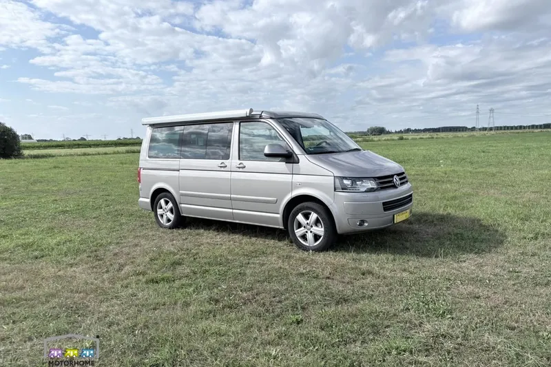 Volkswagen California (2012)