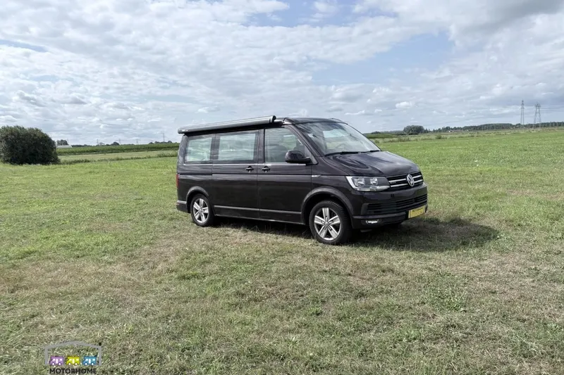 Volkswagen California (2016)