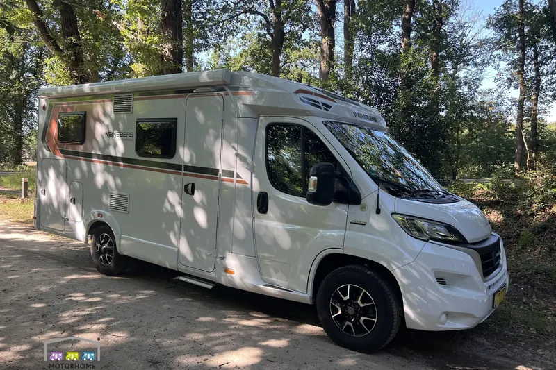 Weinsberg CaraCompact (2022)