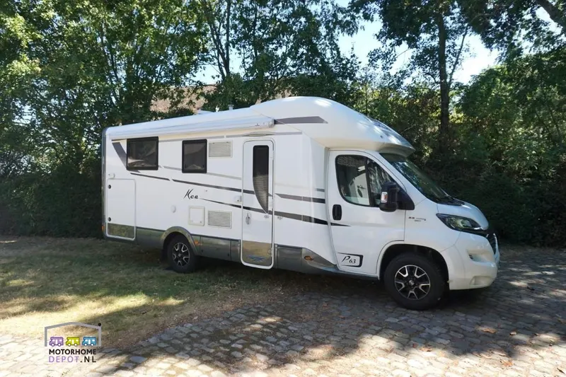 Mobilvetta Kea (2017)