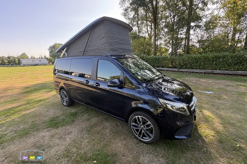 Mercedes-Benz Marco Polo (2020)