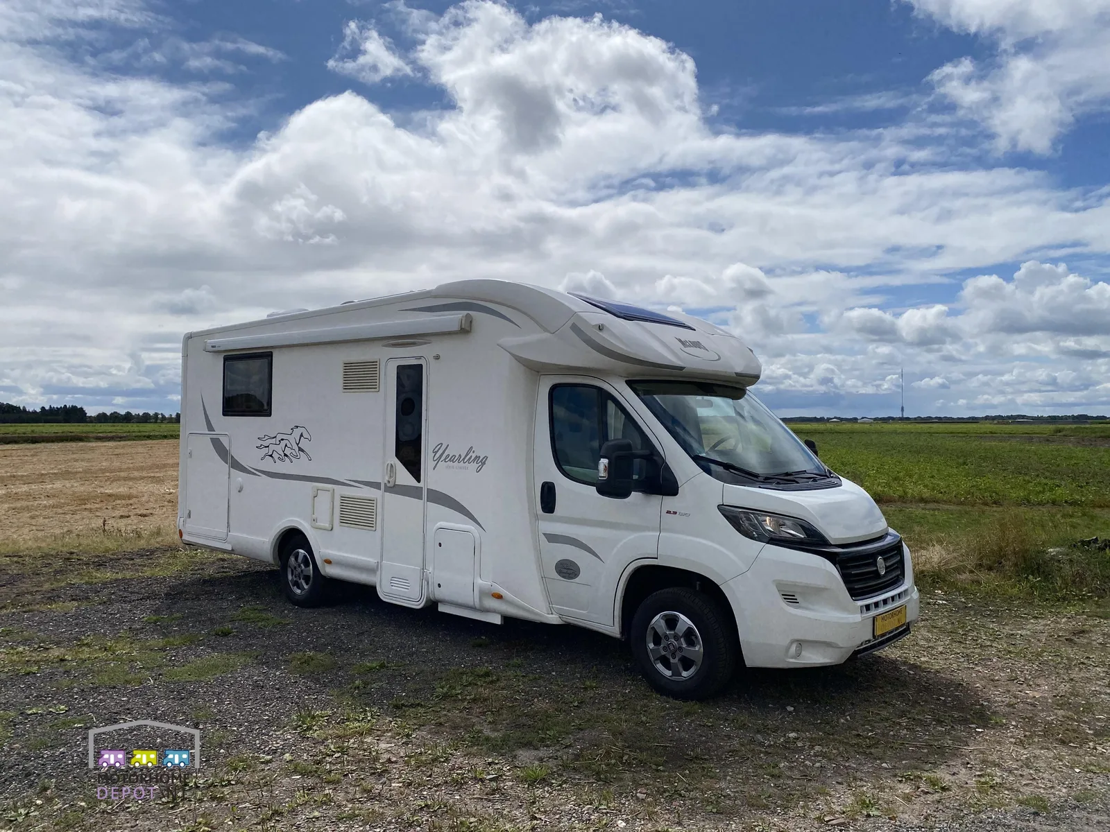 Mc Louis MC4 (2018) — foto 1