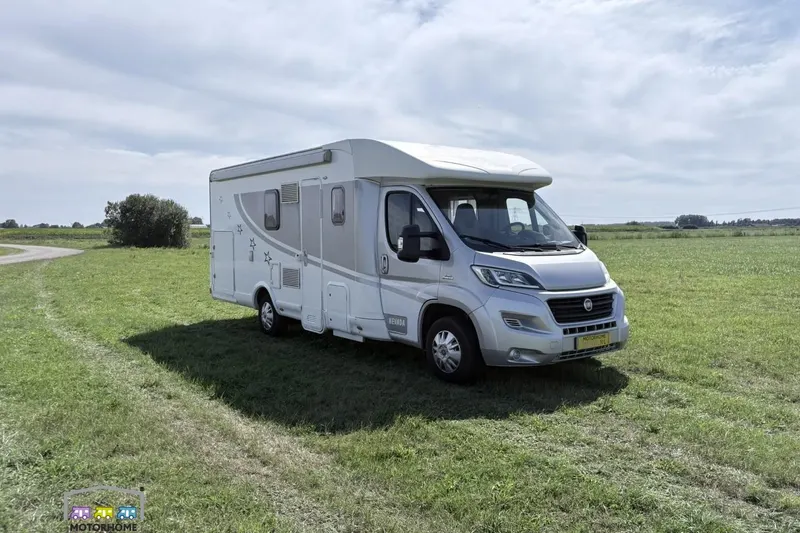 Mobilvetta Miller (2016)