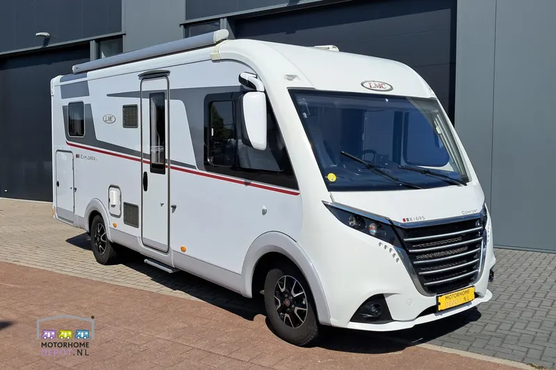 LMC Explorer (2019)