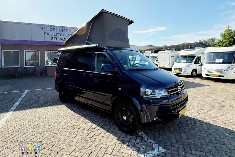 Volkswagen California (2015)