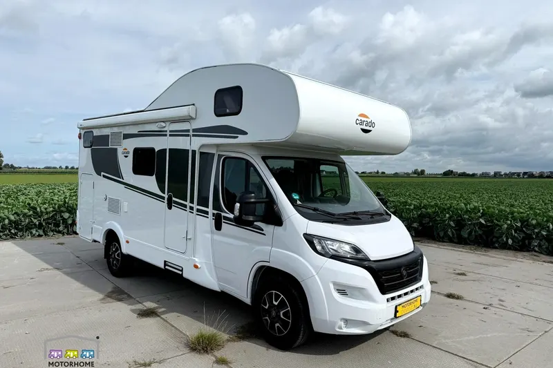 Carado A 361 (2024)
