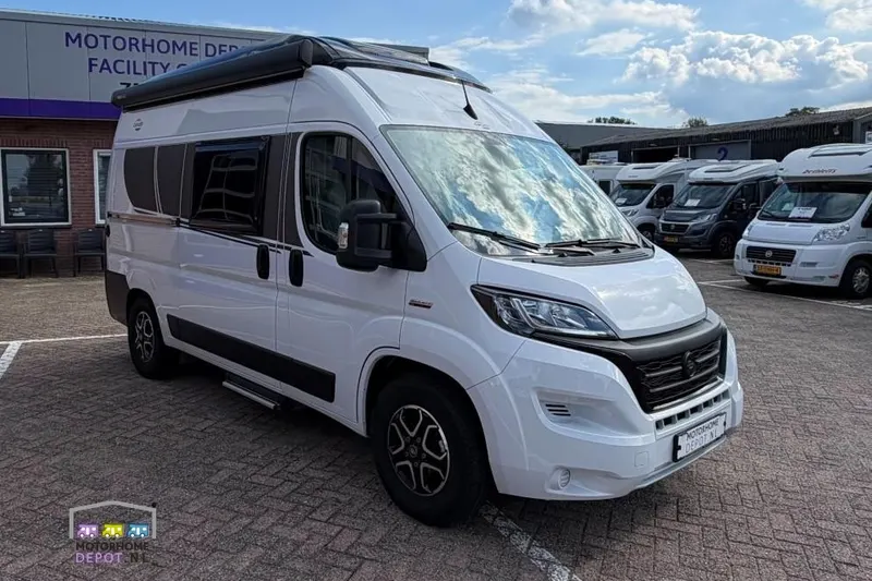 Carado C540 (2022)