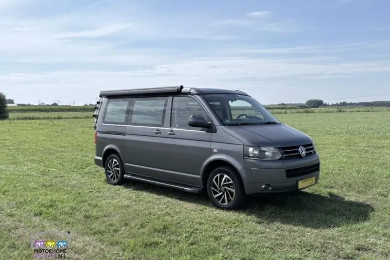 Volkswagen California (2009)