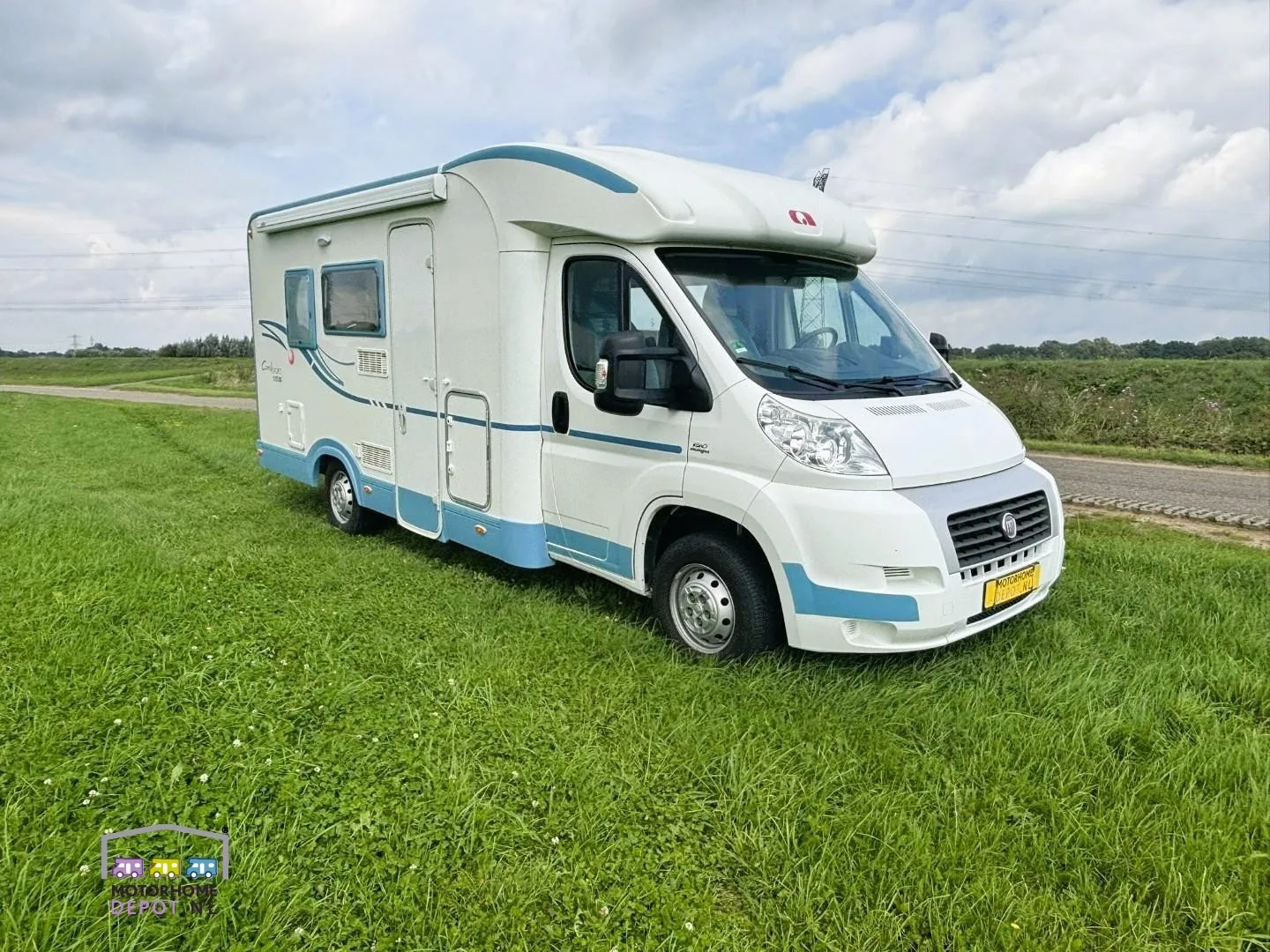 Adria Coral (2008) — foto 1