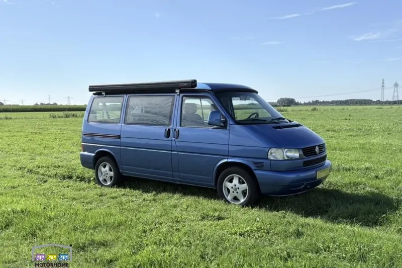 Volkswagen California (2000)