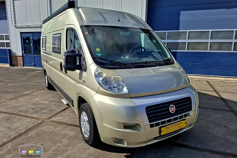 Fiat Ducato (2012)