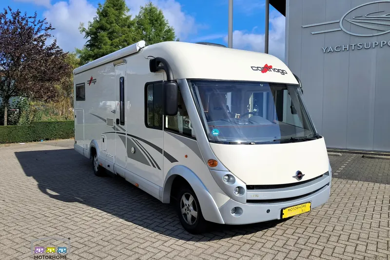 Carthago Chic C-Line (2011)