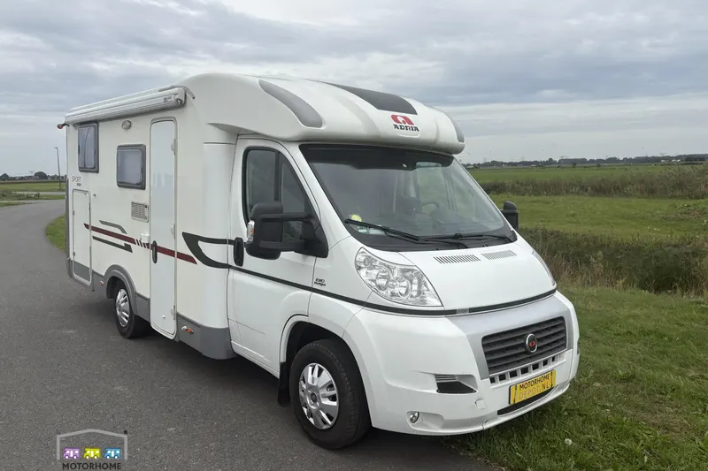 Adria Sport (2011)
