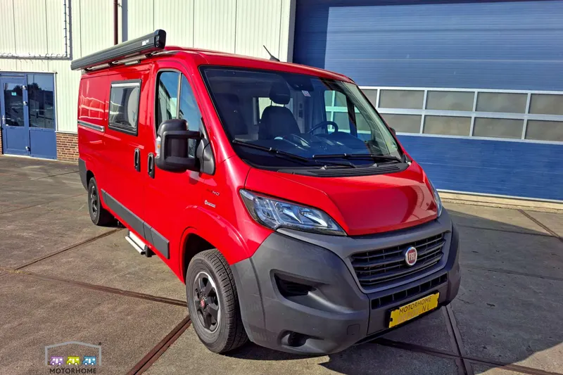 Fiat Ducato (2021)