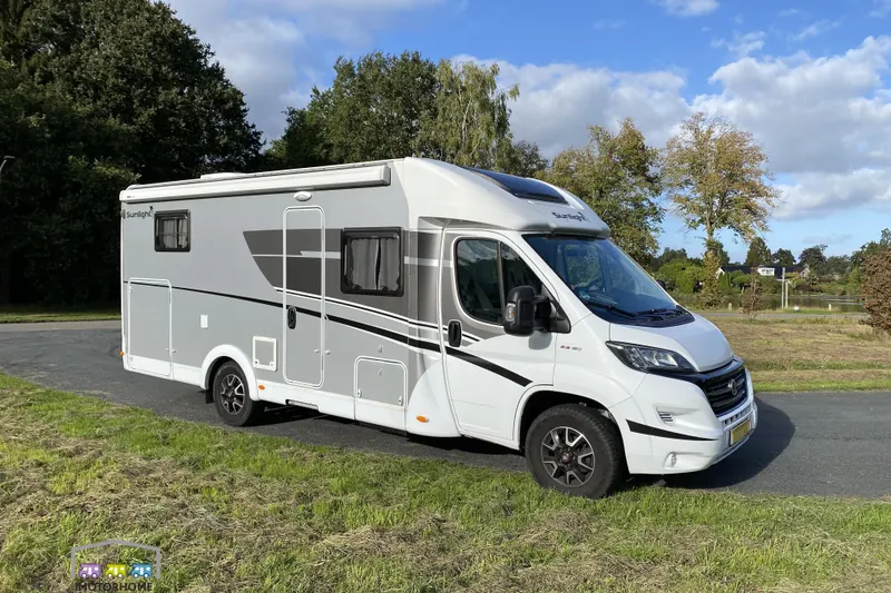 Sunlight T 67 (2019)