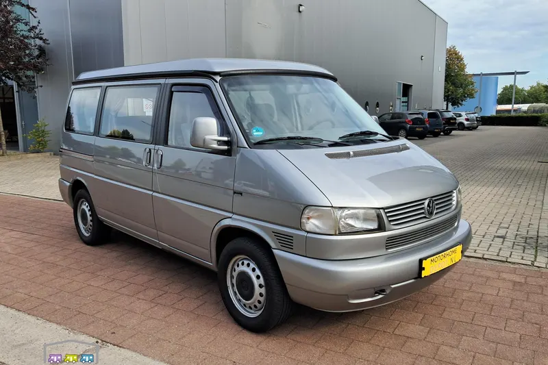 Westfalia Onbekend (2000)