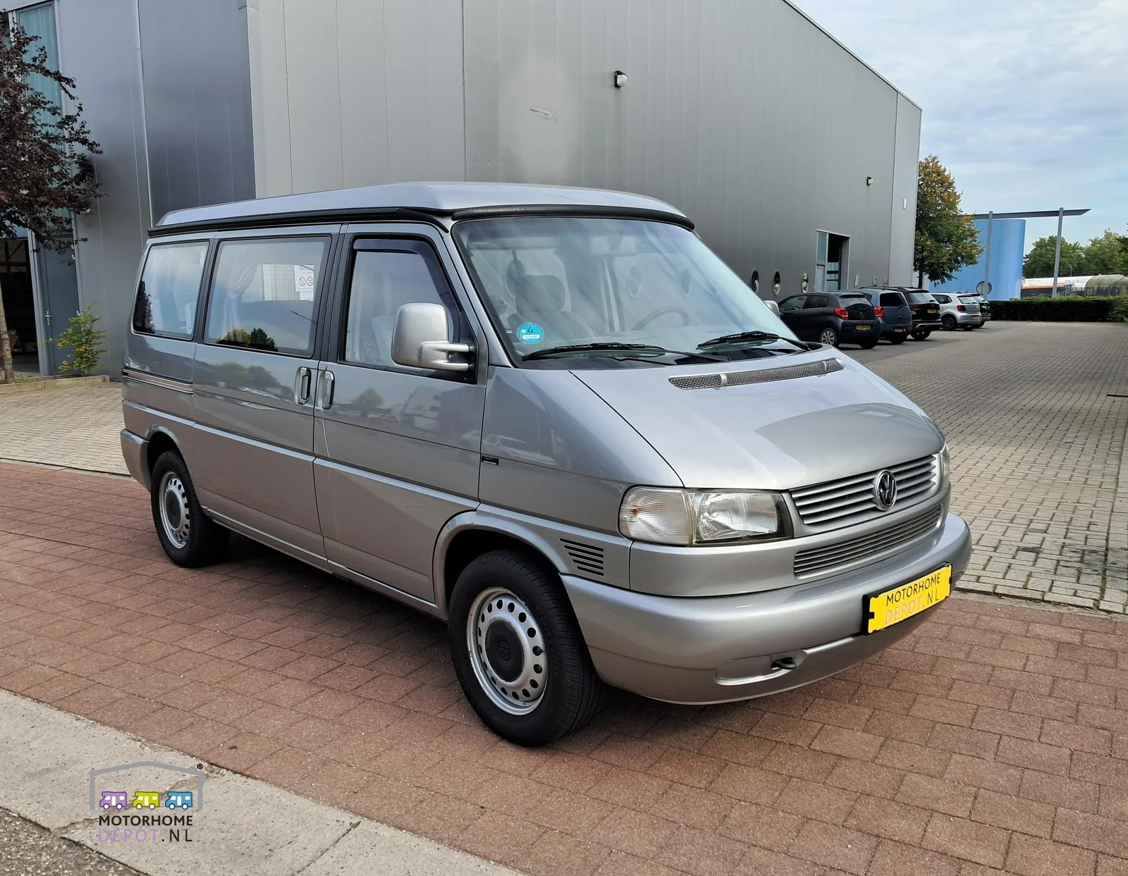 Westfalia Onbekend (2000) — foto 1