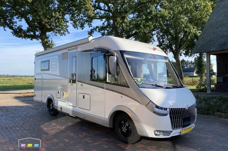 Carthago Chic C-Line (2021)