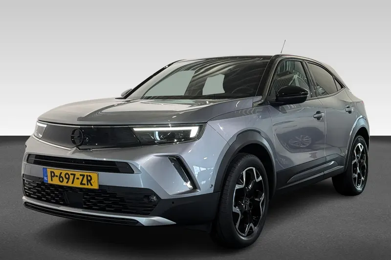 Opel Mokka (2021)