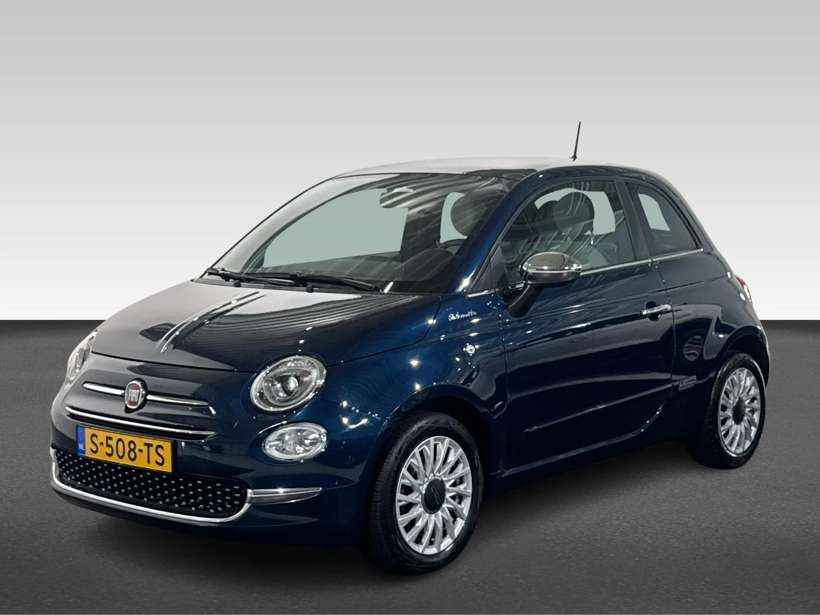 Fiat 500 (2023) — foto 1