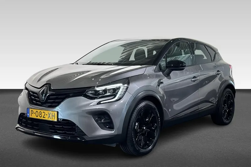 Renault Captur (2022)