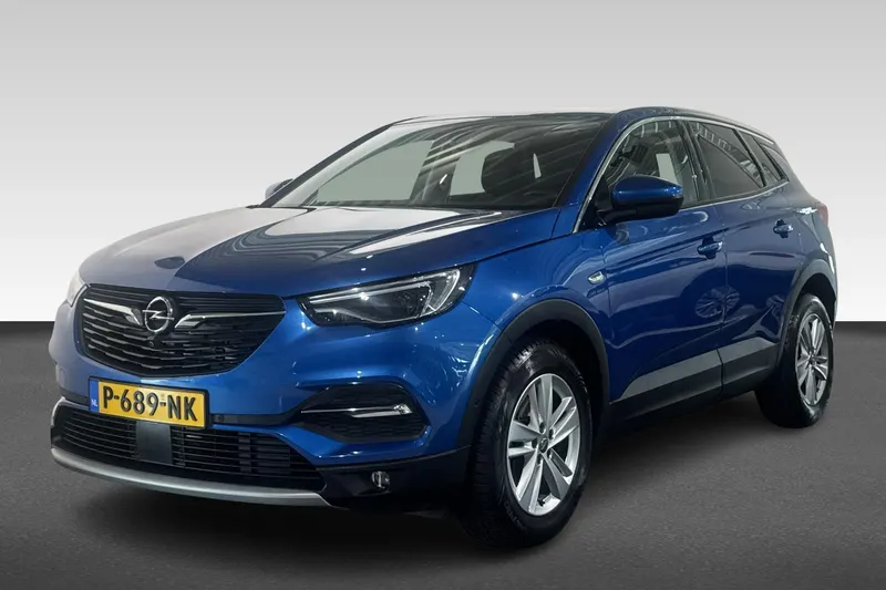 Opel Grandland X (2021)