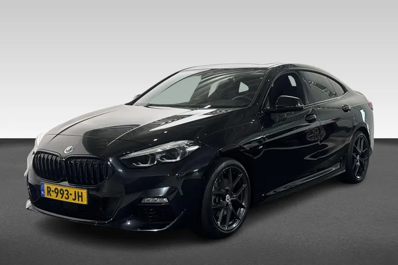 BMW 2-Serie Gran Coupé (2022)
