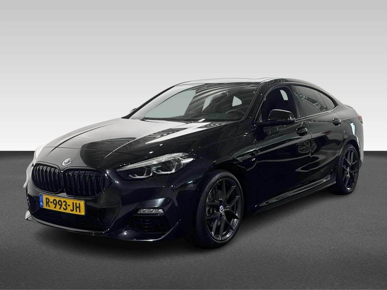BMW 2-Serie Gran Coupé (2022) — foto 1