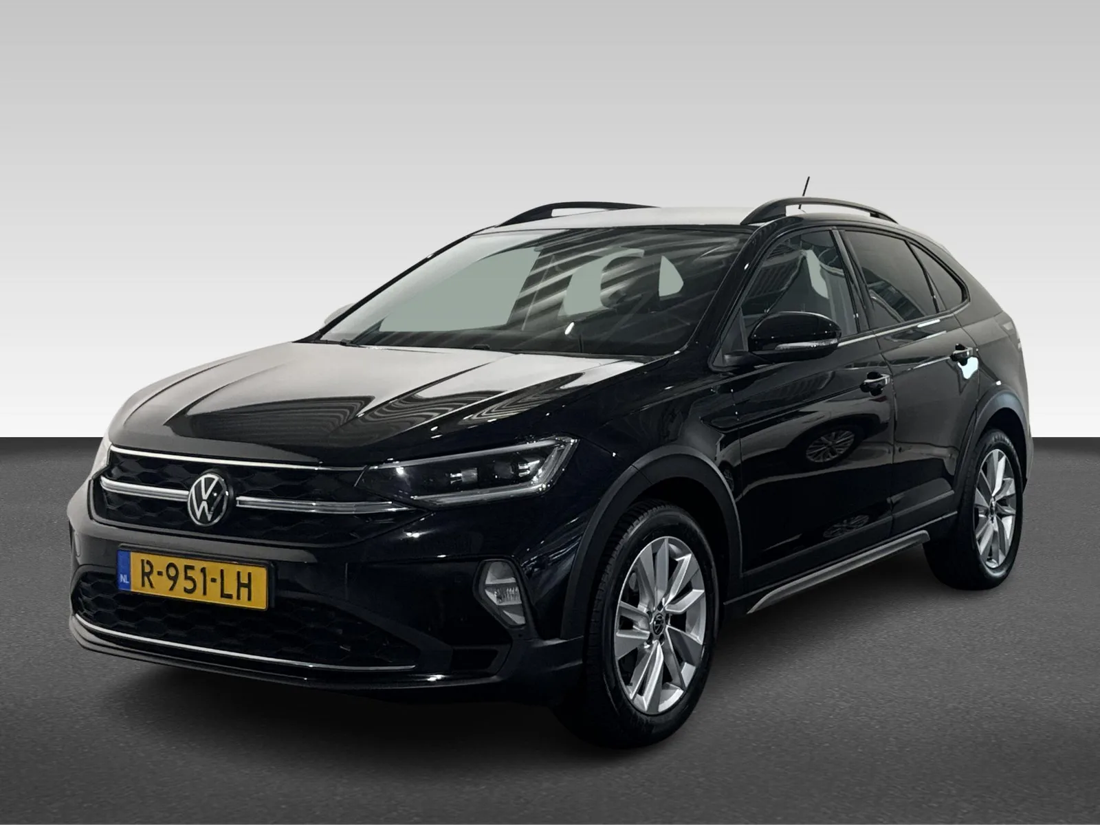 Volkswagen Taigo (2022) — foto 1