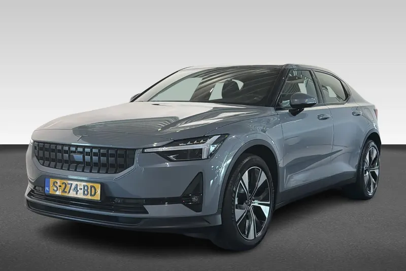 Polestar 2 (2022)