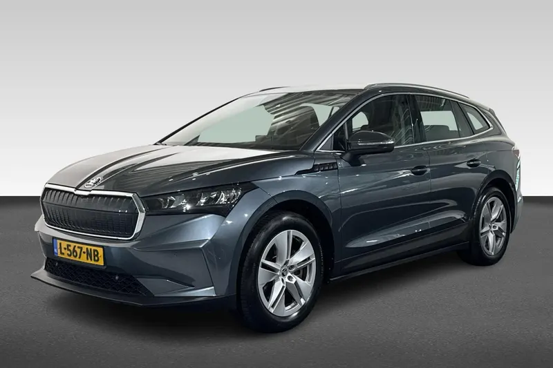 Škoda Enyaq (2021)