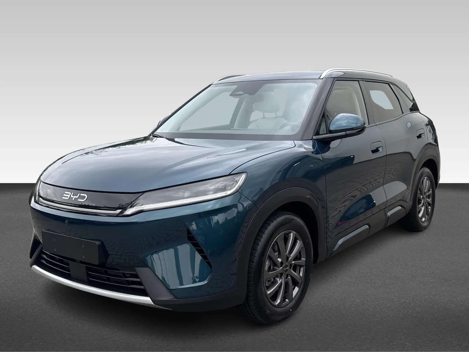 BYD Atto 2 (2026) — foto 1