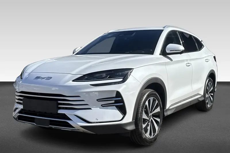 BYD Seal U (2026)