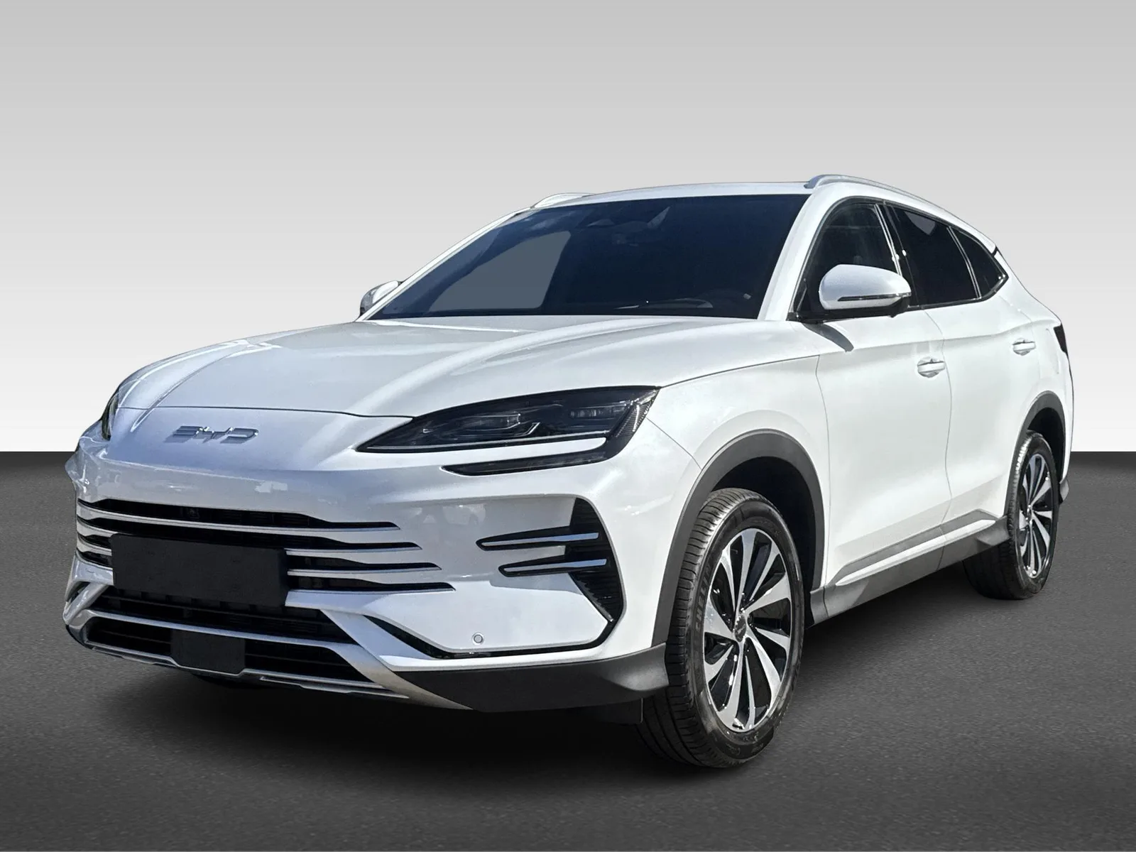 BYD Seal U (2026) — foto 1