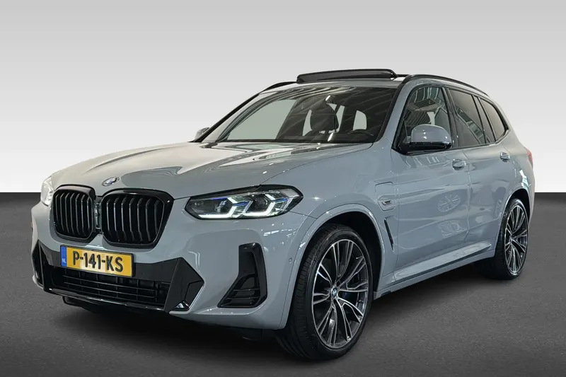 BMW X3 (2022)