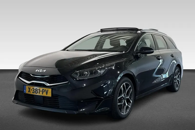 Kia Ceed Sportswagon