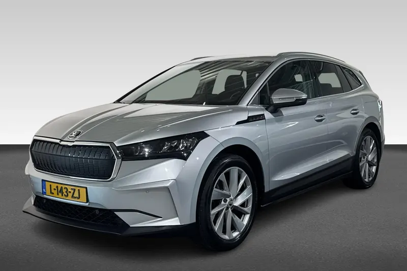 Škoda Enyaq (2021)