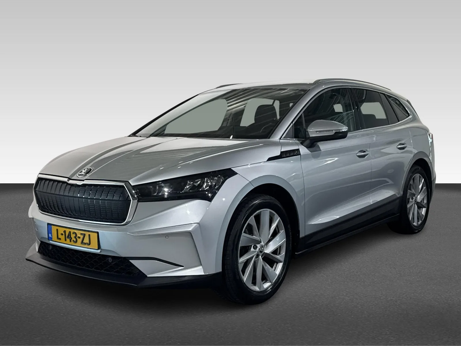 Škoda Enyaq (2021) — foto 1